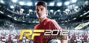 Imej Real Football 2012 5