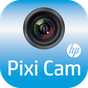Icône apk HP Pixi Cam