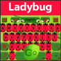 GO Ladybug teclado APK