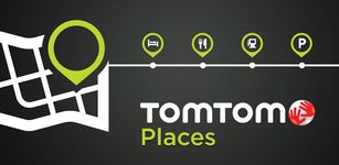 Imagen  de TomTom Places