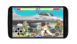 Hints Street Fighter image 1