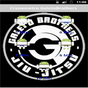 Jiu Jitsu Cronometro Galeto APK