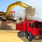 Heavy Excavator Dump Truck 3D APK