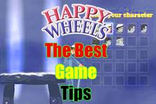 Imagen  de Tips Happy wheels game