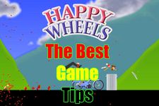 Imagen 1 de Tips Happy wheels game