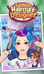 Fashion Princess Hair Designer imgesi 8