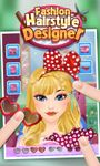 Fashion Princess Hair Designer imgesi 4