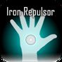 Iron Reactor FlashLight APK