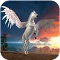 APK-иконка Clan of Pegasus - Flying Horse