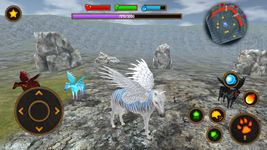 Картинка 11 Clan of Pegasus - Flying Horse