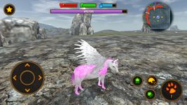 Картинка 12 Clan of Pegasus - Flying Horse
