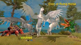 Картинка 17 Clan of Pegasus - Flying Horse