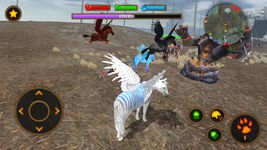Картинка 18 Clan of Pegasus - Flying Horse