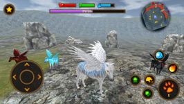 Картинка 27 Clan of Pegasus - Flying Horse
