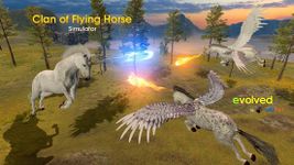 Картинка 1 Clan of Pegasus - Flying Horse
