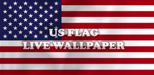 Imagem  do US Bandeira fundo dinâmicar