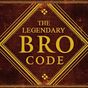 Ícone do The Bro Code