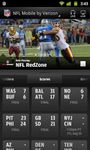 Imagem  do NFL Mobile