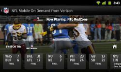 Imagem 3 do NFL Mobile