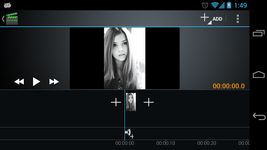 Imagen 4 de Video Maker y Editor KitKat