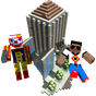 City Craft 2: TNT & Clowns APK