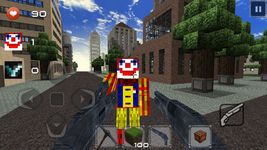 Imagen 4 de City Craft 2: TNT & Clowns