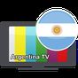 Argentina TV Channels Online apk icono