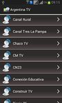 Argentina TV Channels Online image 3