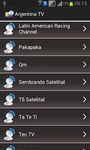 Argentina TV Channels Online image 