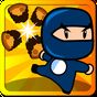 Biểu tượng apk Rock Ninja