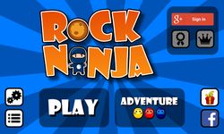 Rock Ninja ảnh số 