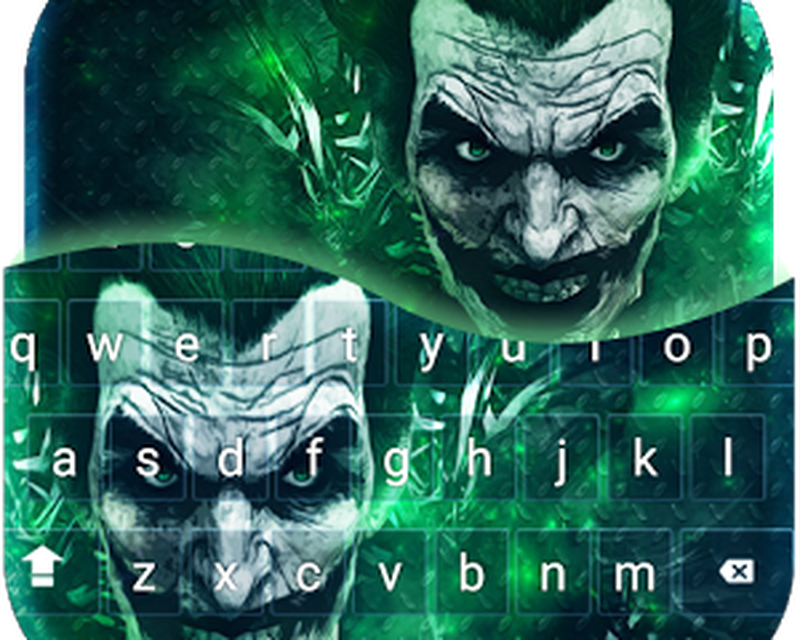 Baixar Coringa Teclado Tema 10 Apk Android Grátis