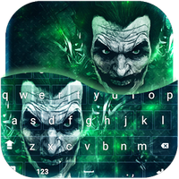 Baixar Coringa Teclado Tema 10 Apk Android Grátis