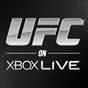Ícone do UFC on Xbox LIVE