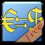 Ícone do Currency Converter FREE