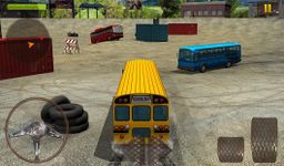 Картинка  Demolition Derby: School Bus