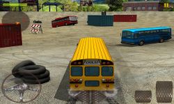 Картинка 10 Demolition Derby: School Bus