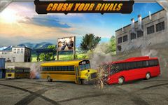 Картинка 9 Demolition Derby: School Bus