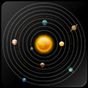 Ícone do apk Solar System:Planets