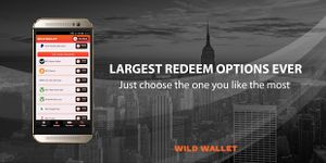 Wild Wallet - Make Money image 