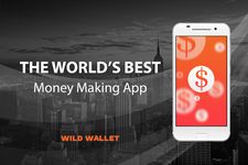 Wild Wallet - Make Money image 1