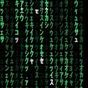 Ícone do Live Wallpaper The Matrix !