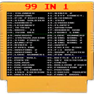 DOWNLOAD ALL 999999999+ OLD VIDEO GAMES IN 3 MB FOR ANDROID !! SUPER MARIO,  CONTRA, WWE & MORE 