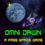 Ícone do apk Omni Dawn - A Free Space Game
