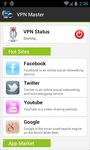 Imagem 1 do VPN Master(Free Now!)