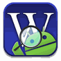 Wikidroid (Wikipedia Browser) apk icon