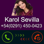 Call from Soy Luna (Karol Sevilla) APK