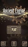 Captura de tela do apk Ancient engine: Mind maze FREE 3