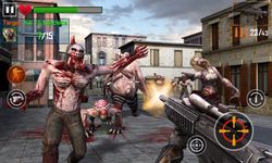 Gambar Penembak Zombie 3D 11