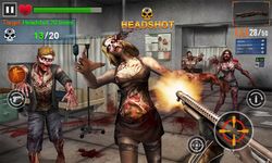 Gambar Penembak Zombie 3D 2